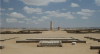 Amarna partie 2 : la tombe royale, son architecture, son histoire