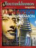 Toutankhamon Magazine n°19 spécial Akhenaton / Toutankhamon PDF