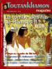 Toutankhamon Magazine n°20 - spécial tombe des fils de Ramsès II PDF