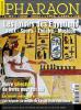 Abonnement PDF Pharaon 1 an - 4 numéros